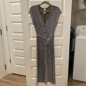 Caution To The Wind Dress